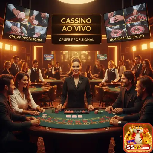 ss33 aproveite profissional apostas ao vivo