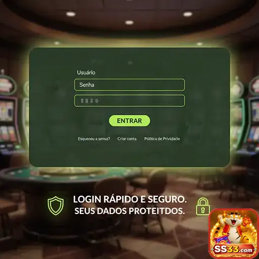 ss33 jogue em elite mesas de cassino